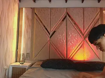 Stripchat Adult Video Chat of Hotcouple_222