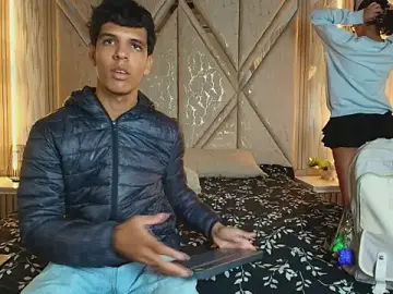 Stripchat Adult Webcams of Hotcouple_222