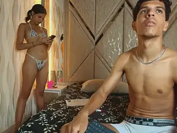 Stripchat Sex Chat of Hotcouple_222