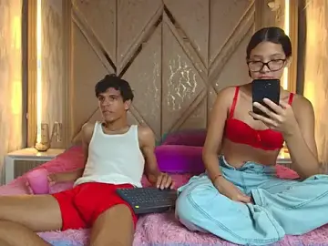 Stripchat Adult Webcams of Hotcouple_222