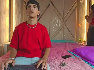 Stripchat Sex Cam of Hotcouple_222