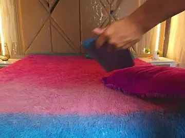 Stripchat Adult Webcam of Hotcouple_222