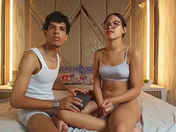 Stripchat Adult Webcam of Hotcouple_222