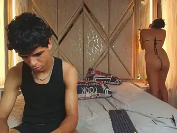 Stripchat Private Sex Chat of Hotcouple_222