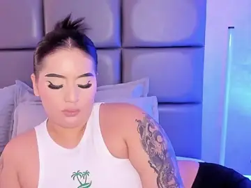 Stripchat Adult Webcam of SpicySugar_