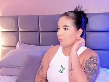 Stripchat Nude Webcam of SpicySugar_