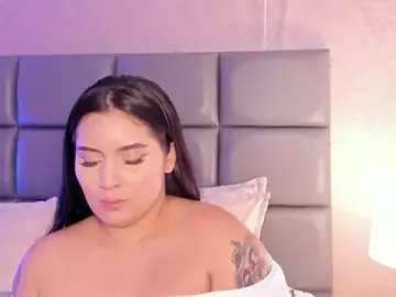 Stripchat Nude Webcam of SpicySugar_