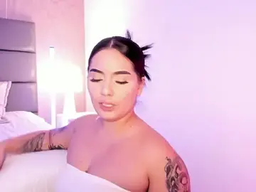 Stripchat Live Porn of SpicySugar_