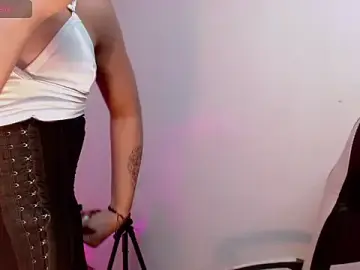 Stripchat Live Porn of AdharaaMoon