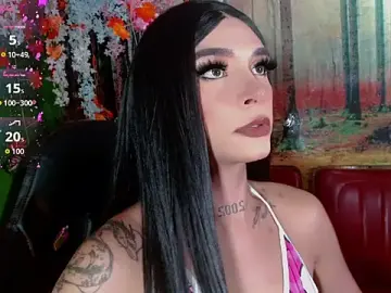 Stripchat Live Porn of AdharaaMoon