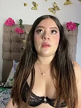 Stripchat Live Sex of Jullieetta