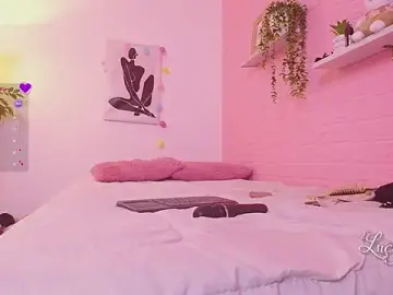 Stripchat Watch Live Sex Cams of Lucyanajoi