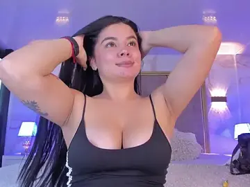 Stripchat Live Sex of ValeriaOrtega
