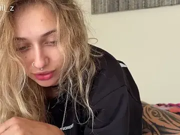 Stripchat Best Webcam of _Kiss_me_hard_