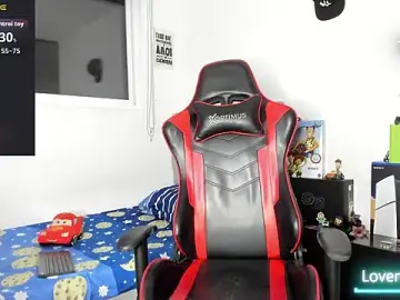 Stripchat Adult Video Chat of jacob_firexx