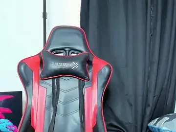 Stripchat Live Sex of jacob_firexx