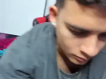 Stripchat Live Sex of jacob_firexx