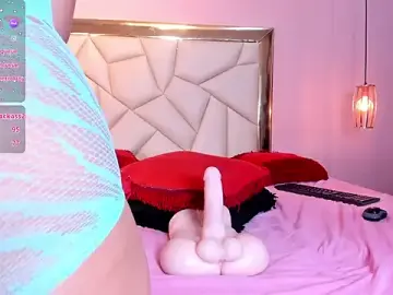 Stripchat Sex Cam of lorena_gomezz1