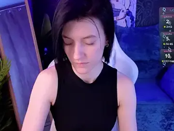 Stripchat Private Sex Chat of roxy_riot_