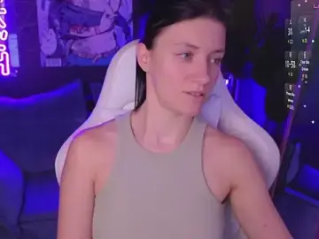 Stripchat Live Porn of roxy_riot_