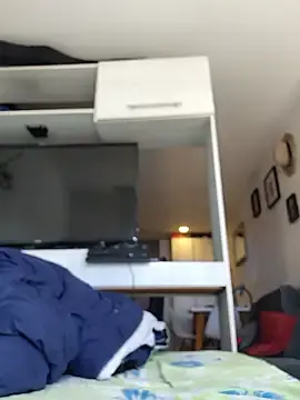 Stripchat Live Sex Cam of Jhonyblack_1