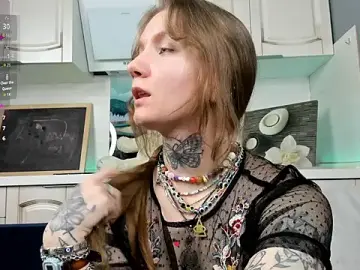 Stripchat Live Sex of Mary_Xextra