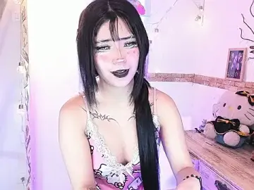 Stripchat Live Sex of Melody-chers