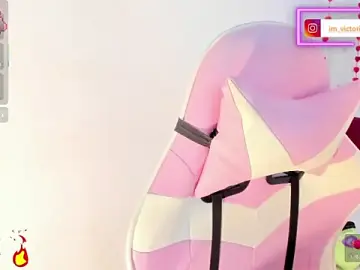 Stripchat Private Sex Chat of Victoria_west