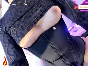 Stripchat Best live sex cam show of Victoria_west