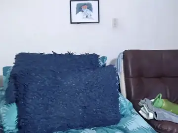 Stripchat Adult Video Chat of agata_22