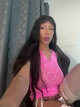 Stripchat Adult Webcam of ivannapretyts