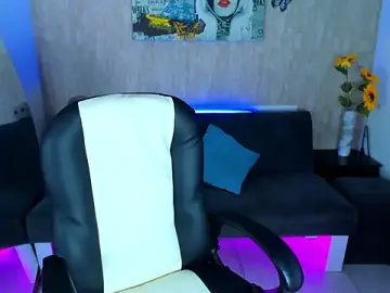 Stripchat Nude Webcam of nova_sex01