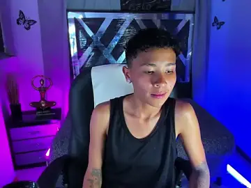 Stripchat Adult Video Chat of nova_sex01