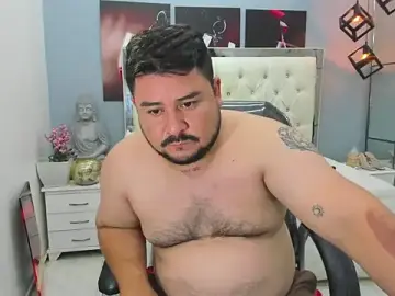 Stripchat Sex Chat of oso_dirty_