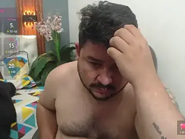 Stripchat Free Live Porn of oso_dirty_