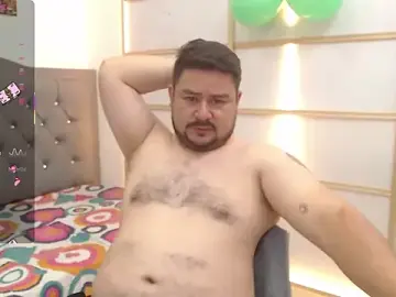 Stripchat Free Live Porn of oso_dirty_