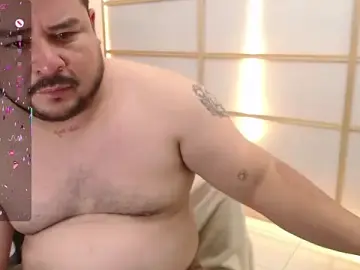 Stripchat Nude Webcam of oso_dirty_