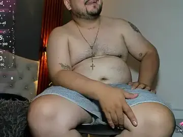 Stripchat Nude Webcam of oso_dirty_