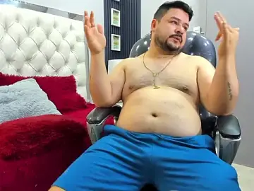 Stripchat Sex Cam of oso_dirty_
