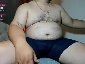 Stripchat Free Live Porn of oso_dirty_