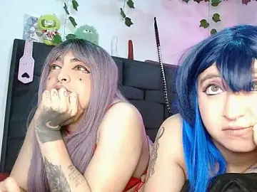 Stripchat Free Porn Cam of the_lesbian_game