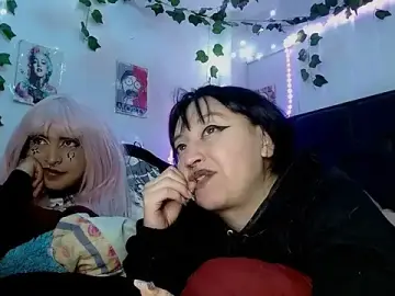 Stripchat Live Porn of the_lesbian_game