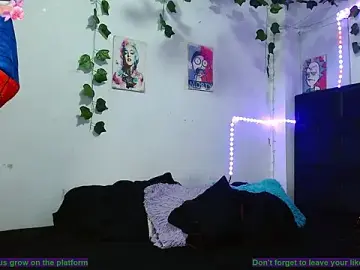 Stripchat Best Webcam of the_lesbian_game