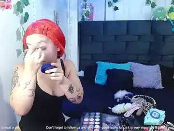 Stripchat Live Sex of the_lesbian_game