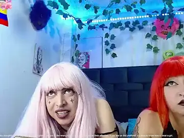 Stripchat Live Sex Cam of the_lesbian_game