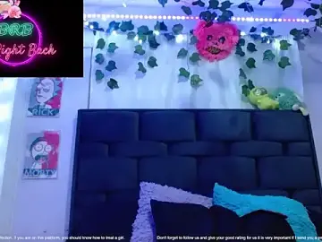 Stripchat Best live sex cam show of the_lesbian_game