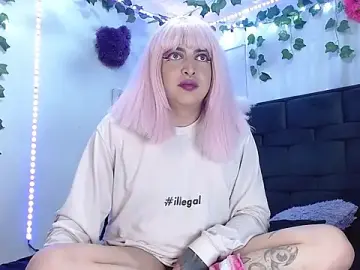 Stripchat Sex Cam of the_lesbian_game