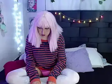 Stripchat Adult Webcam of the_lesbian_game