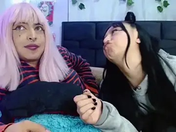 Stripchat Best Webcam of the_lesbian_game