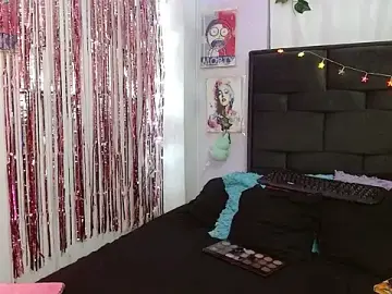 Stripchat Best Webcam of the_lesbian_game